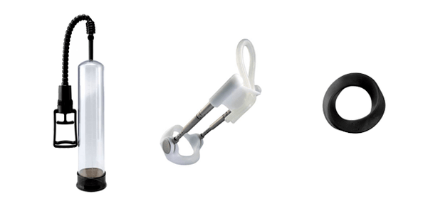 прынады для павелічэння памеру чальца